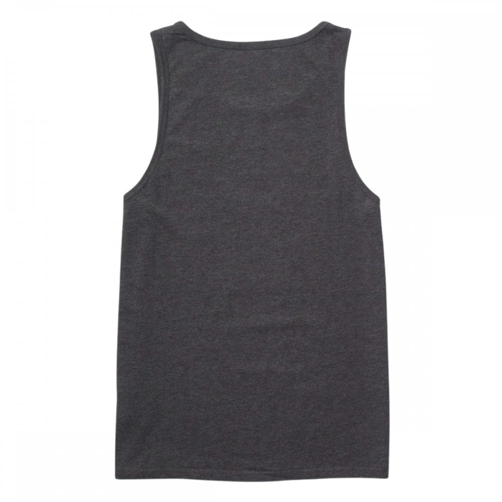 Volcom Pistol Stone Hth Tee