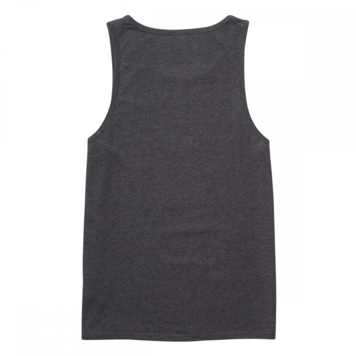 Volcom Pistol Stone Hth Tee