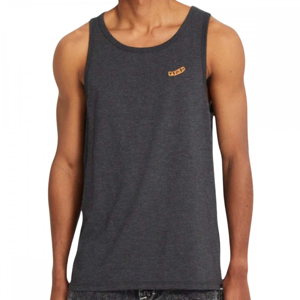 Volcom Pistol Stone Hth Tee