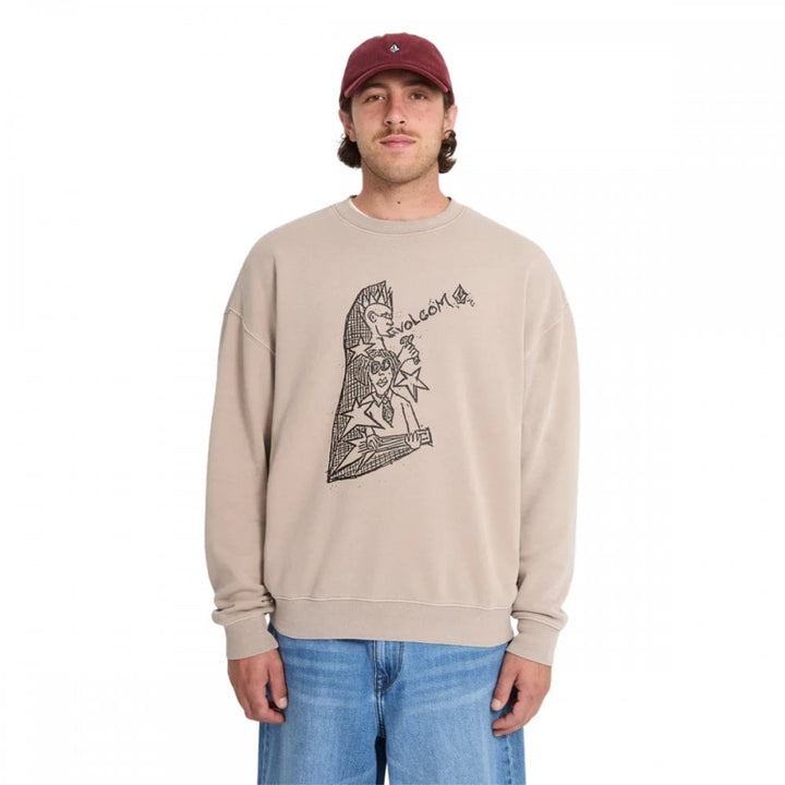 Volcom FA Issam Auptel Crew