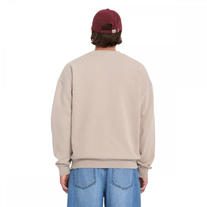 Volcom FA Issam Auptel Crew