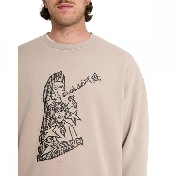 Volcom FA Issam Auptel Crew