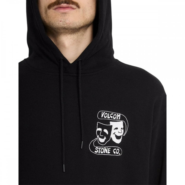 Volcom Handerry Po
