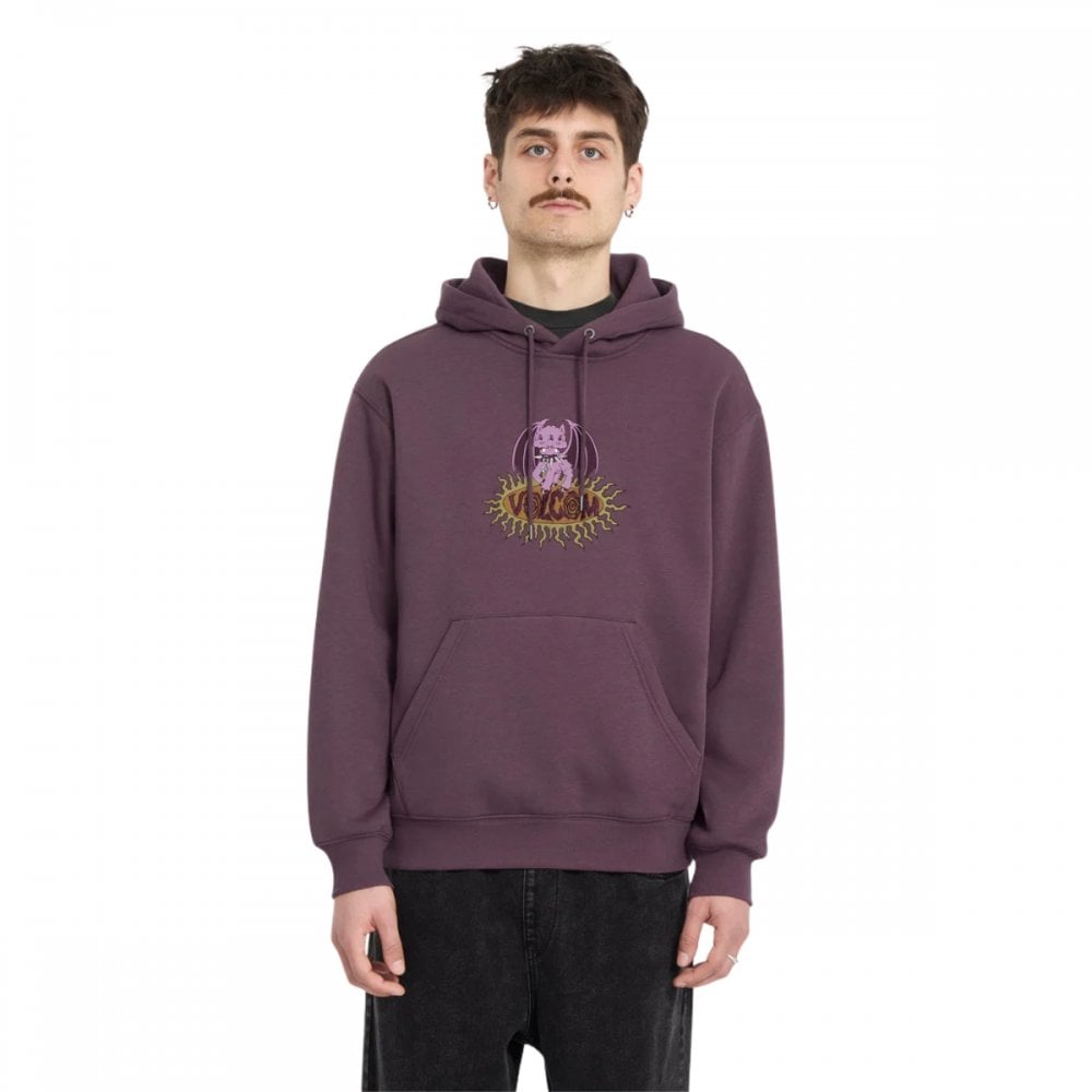 Volcom Noder Po