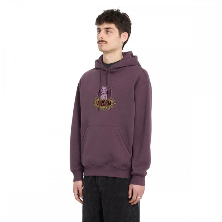 Volcom Noder Po