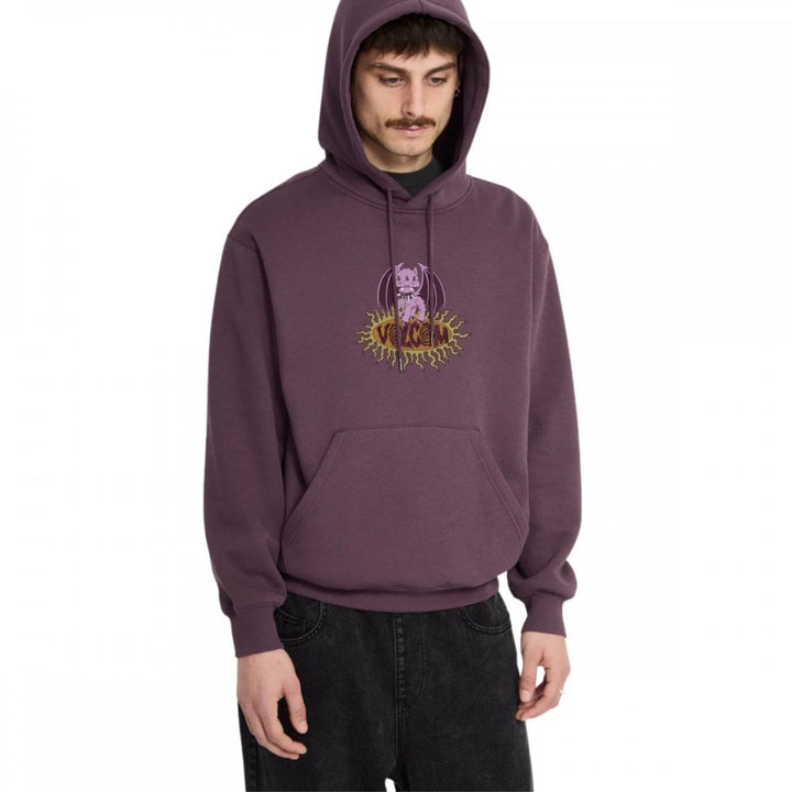 Volcom Noder Po