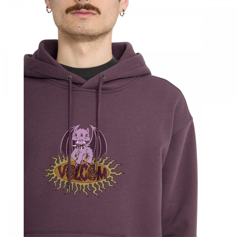 Volcom Noder Po