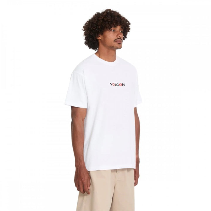 Volcom FA Seth Conboy LSE S/S Tee