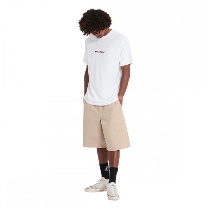 Volcom FA Seth Conboy LSE S/S Tee
