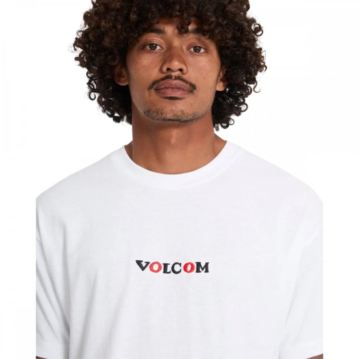Volcom FA Seth Conboy LSE S/S Tee
