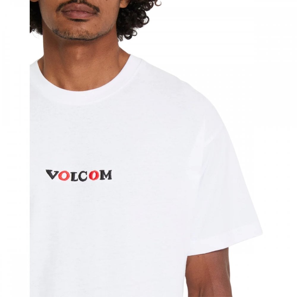 Volcom FA Seth Conboy LSE S/S Tee