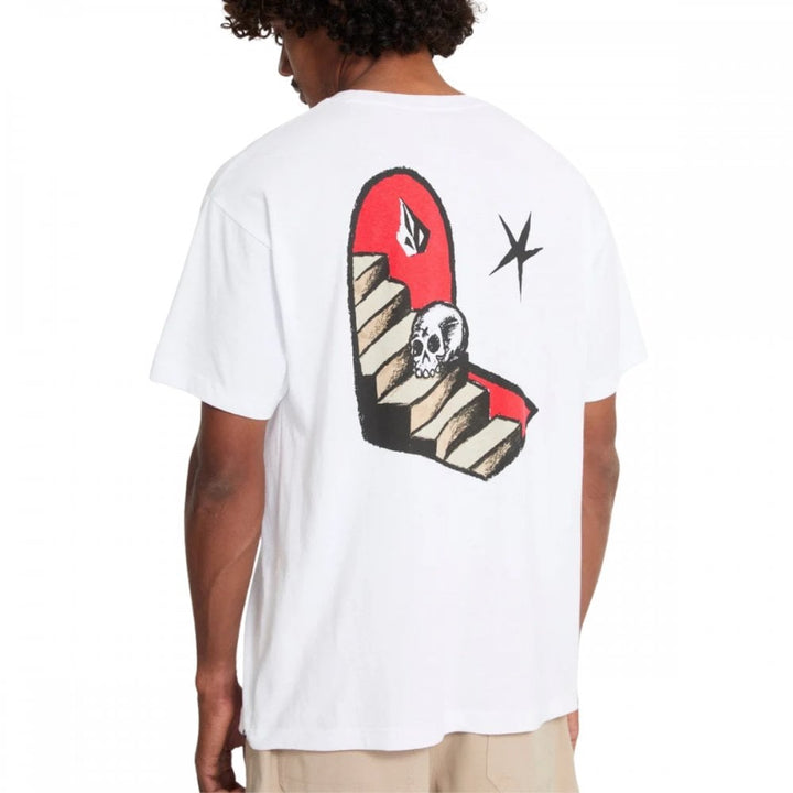Volcom FA Seth Conboy LSE S/S Tee