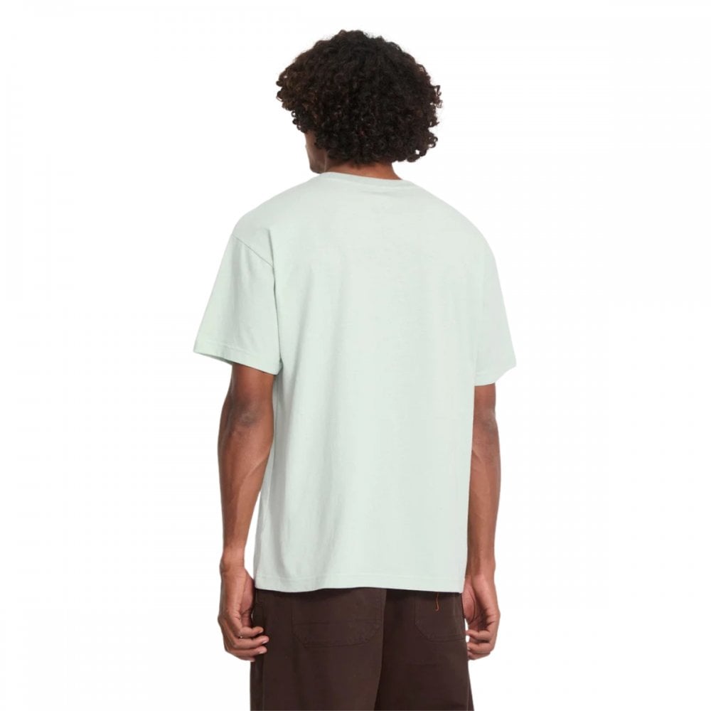 Volcom FA Issam Auptel LSE S/S Tee