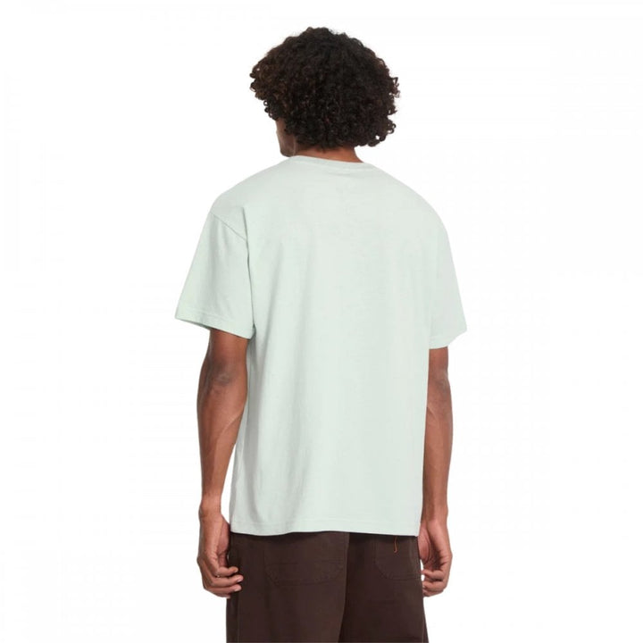 Volcom FA Issam Auptel LSE S/S Tee