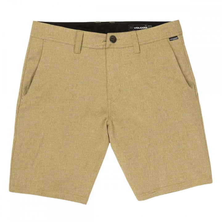 Volcom Frickin Cross Shred Static 20