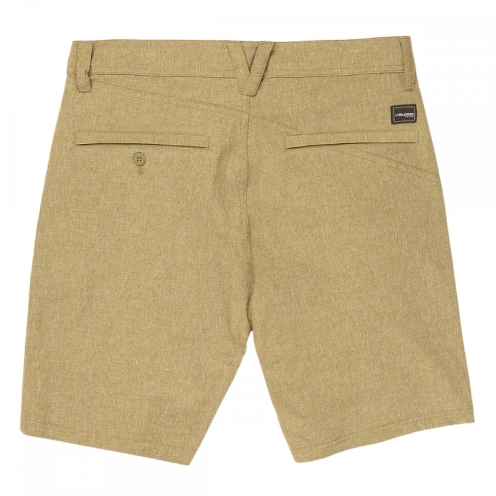 Volcom Frickin Cross Shred Static 20