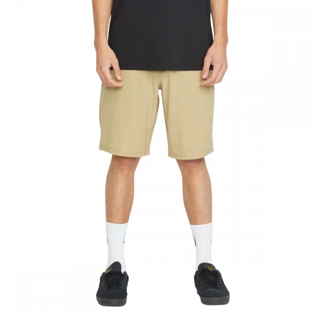 Volcom Frickin Cross Shred Static 20
