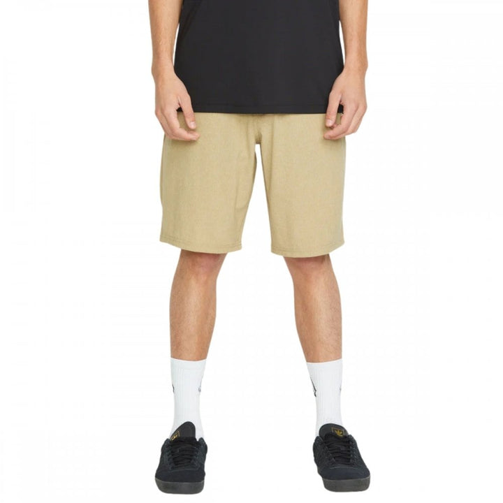 Volcom Frickin Cross Shred Static 20