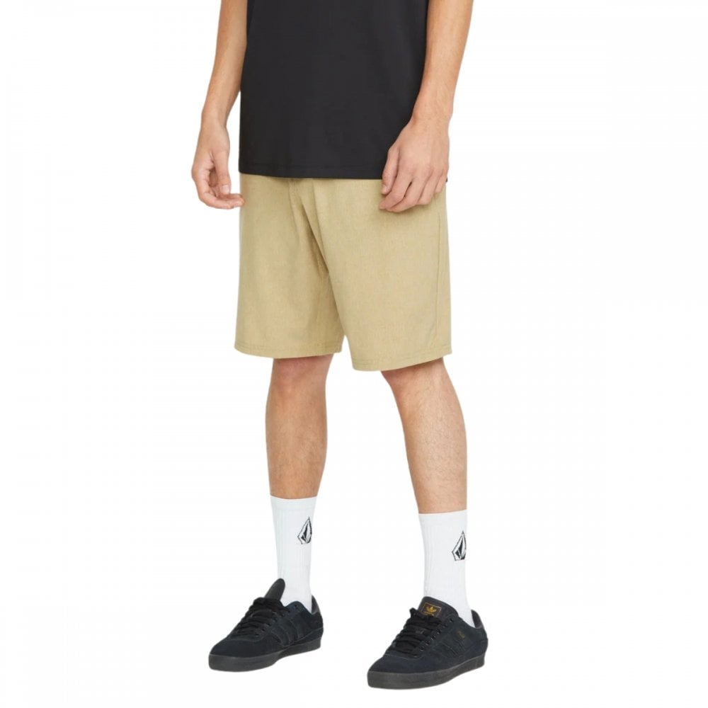 Volcom Frickin Cross Shred Static 20