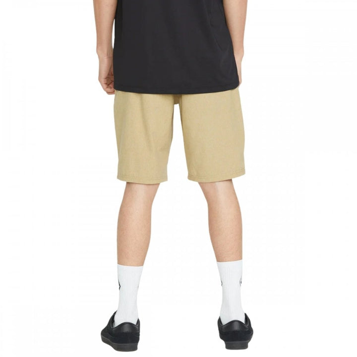 Volcom Frickin Cross Shred Static 20