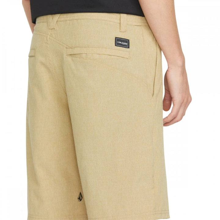 Volcom Frickin Cross Shred Static 20