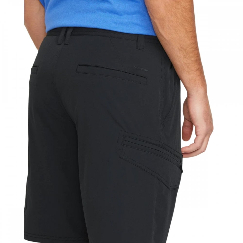 Volcom Cashed In Cargo Hybrid 20