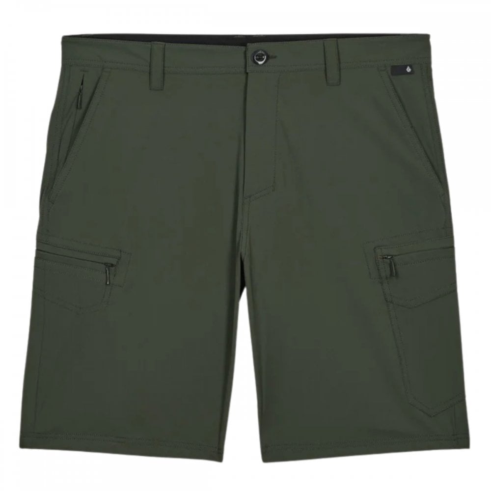 Volcom Cashed In Cargo Hybrid 20