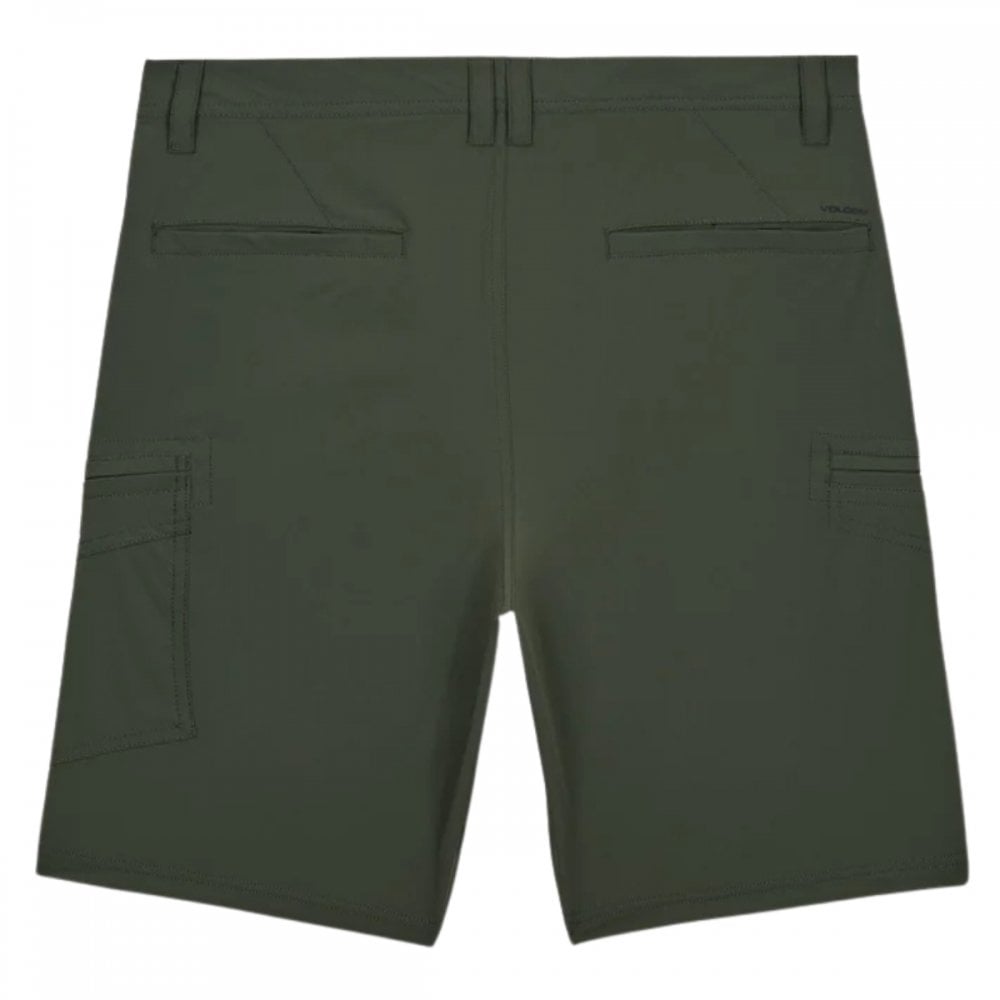 Volcom Cashed In Cargo Hybrid 20