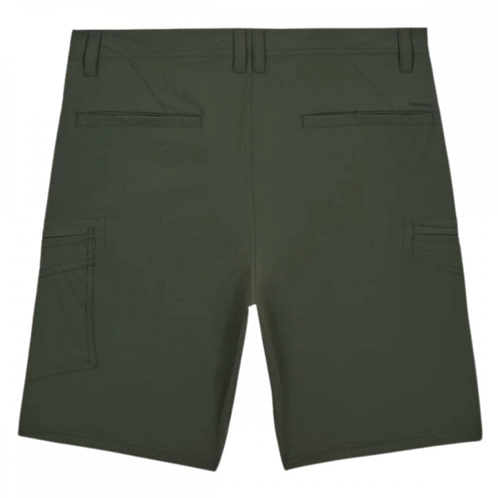 Volcom Cashed In Cargo Hybrid 20