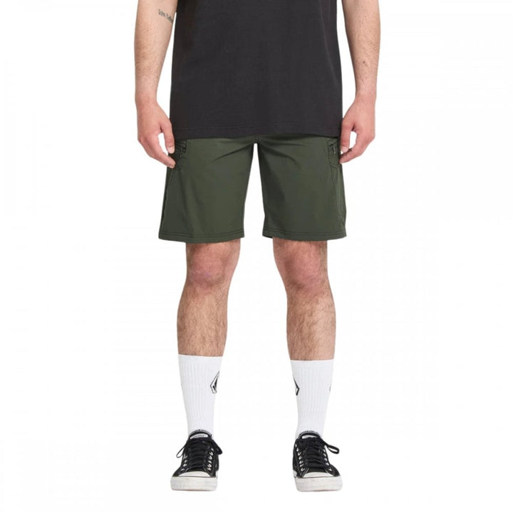 Volcom Cashed In Cargo Hybrid 20