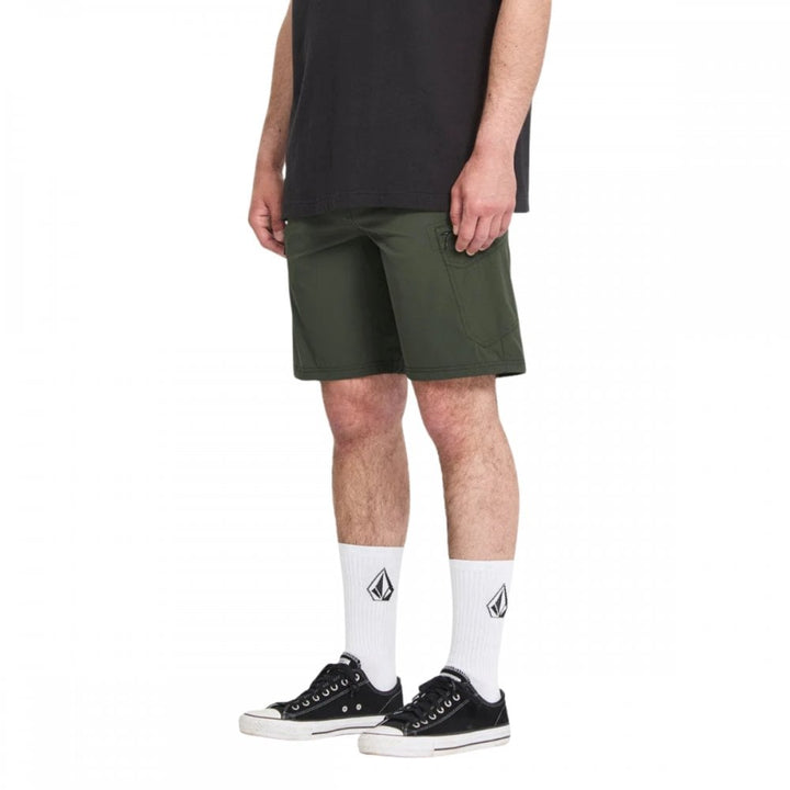 Volcom Cashed In Cargo Hybrid 20