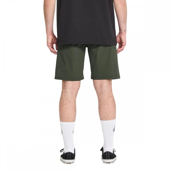 Volcom Cashed In Cargo Hybrid 20