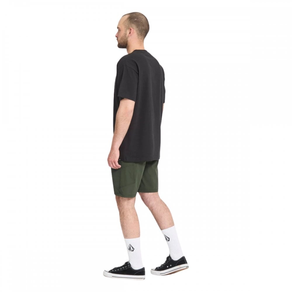 Volcom Cashed In Cargo Hybrid 20