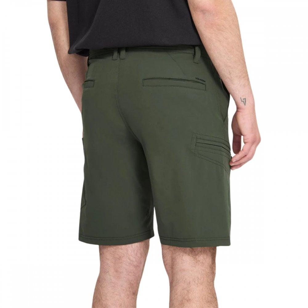 Volcom Cashed In Cargo Hybrid 20