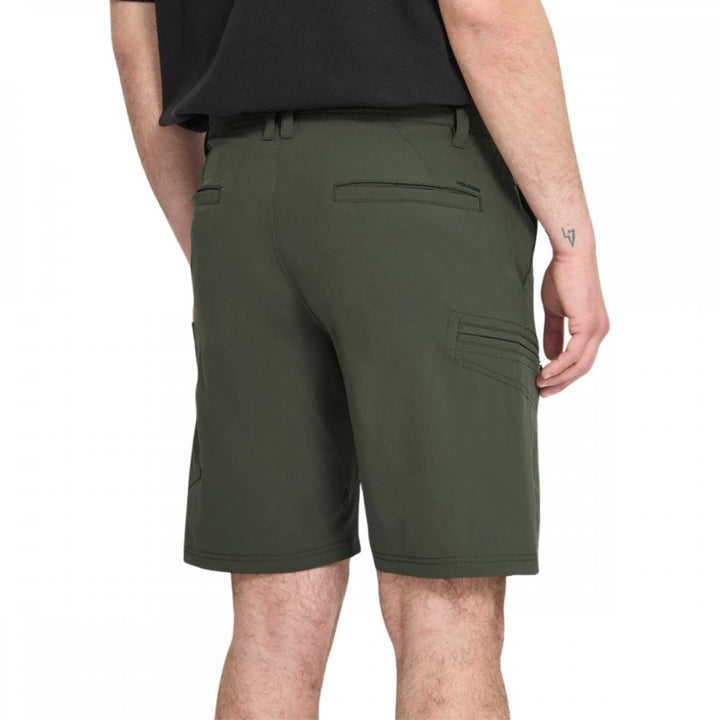 Volcom Cashed In Cargo Hybrid 20