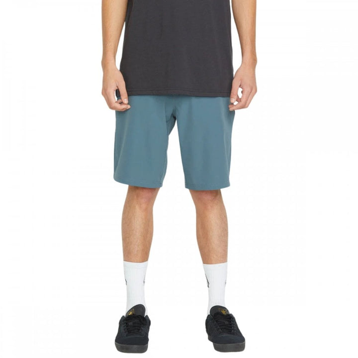 Volcom Frickin Cross Shred 20