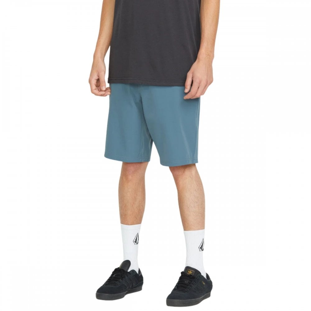 Volcom Frickin Cross Shred 20
