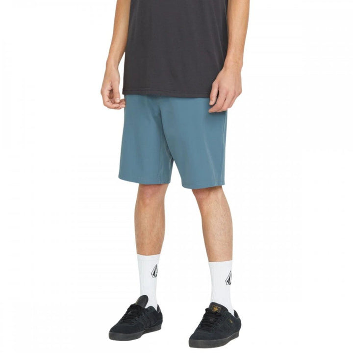 Volcom Frickin Cross Shred 20