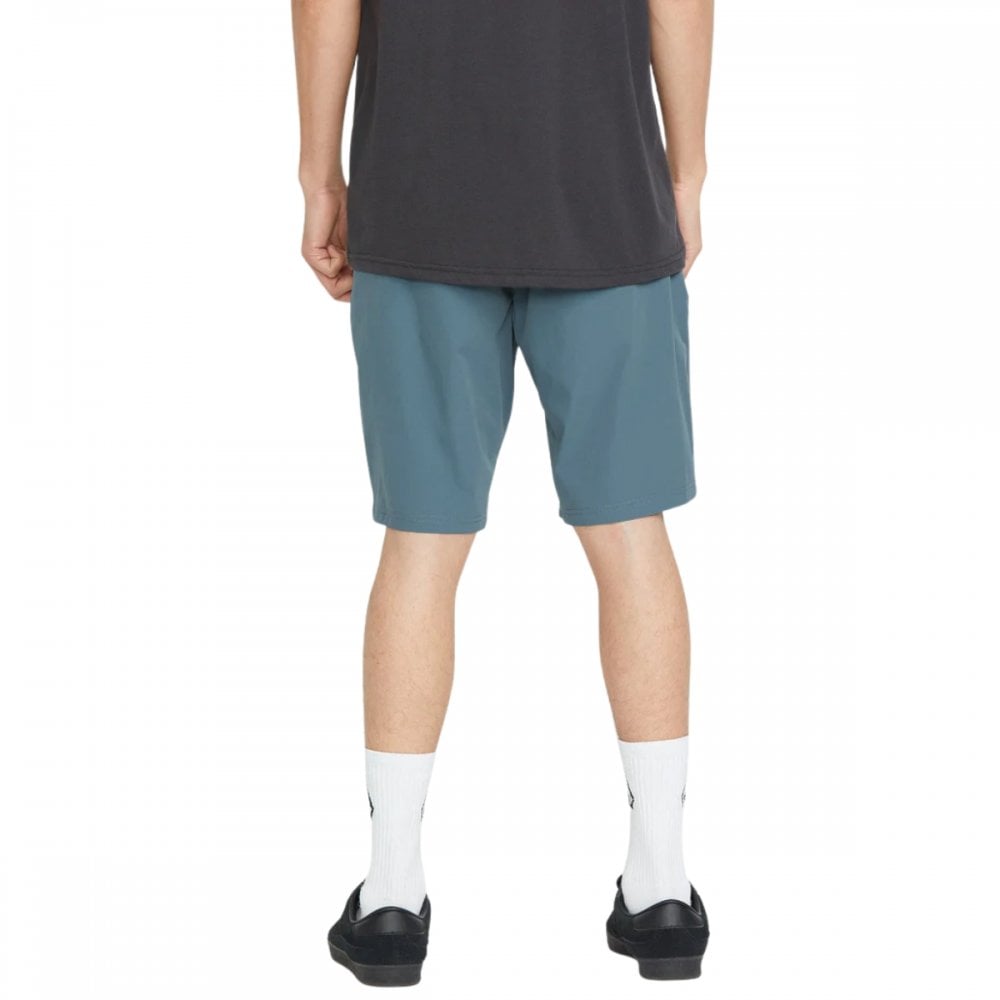 Volcom Frickin Cross Shred 20