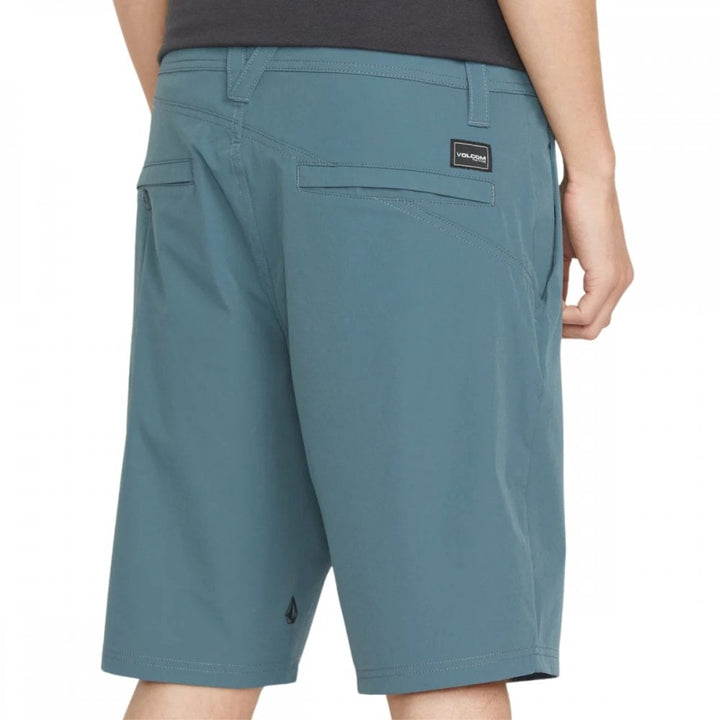 Volcom Frickin Cross Shred 20