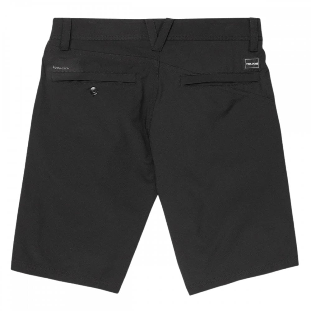 Volcom Frickin Cross Shred 20