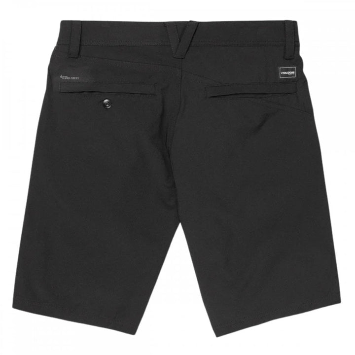 Volcom Frickin Cross Shred 20