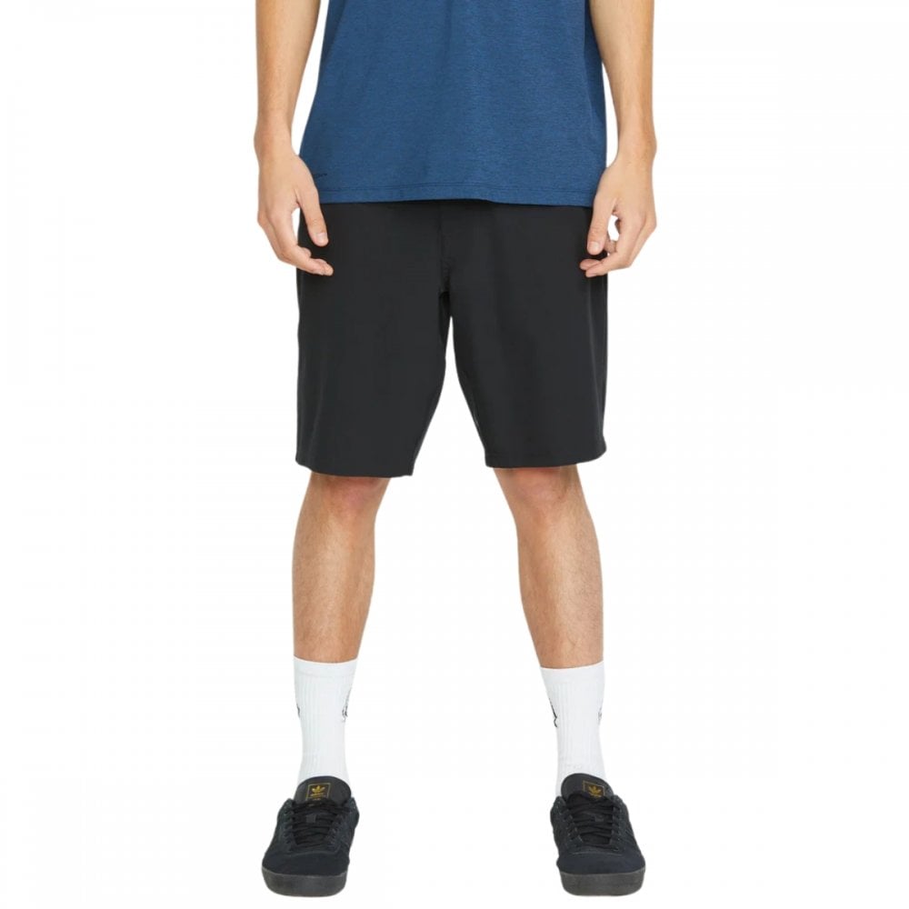 Volcom Frickin Cross Shred 20