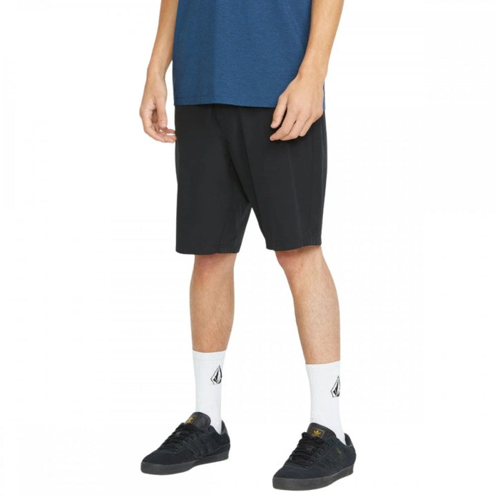 Volcom Frickin Cross Shred 20