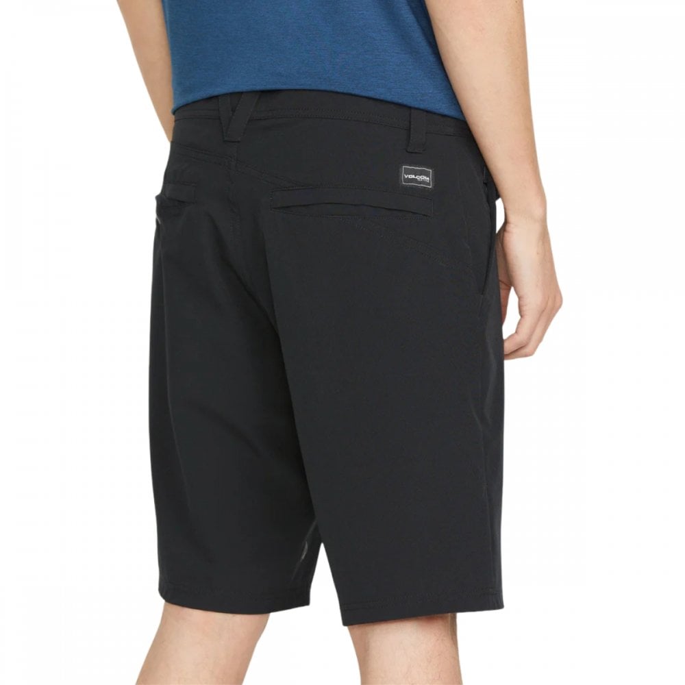 Volcom Frickin Cross Shred 20