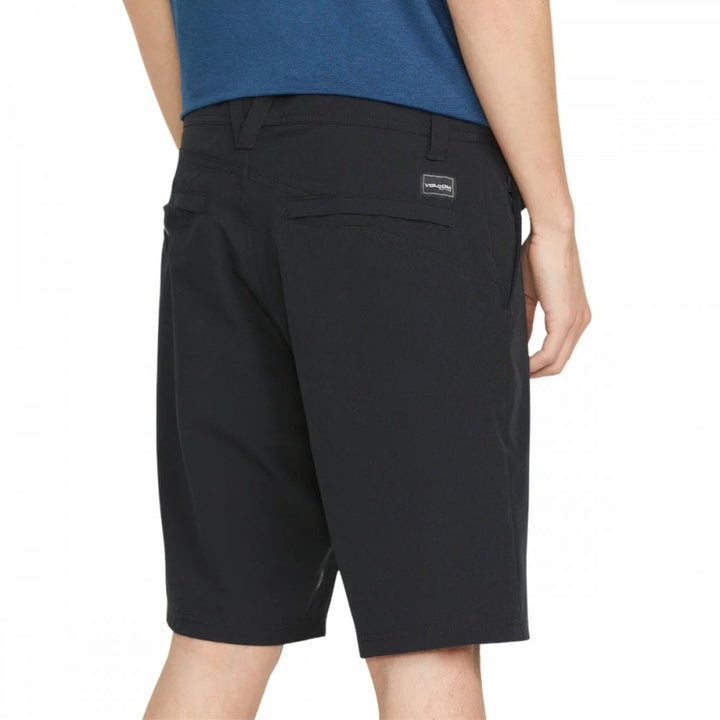 Volcom Frickin Cross Shred 20