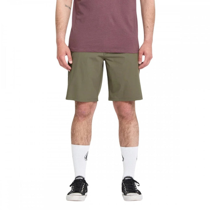 Volcom Frickin Cross Shred 20