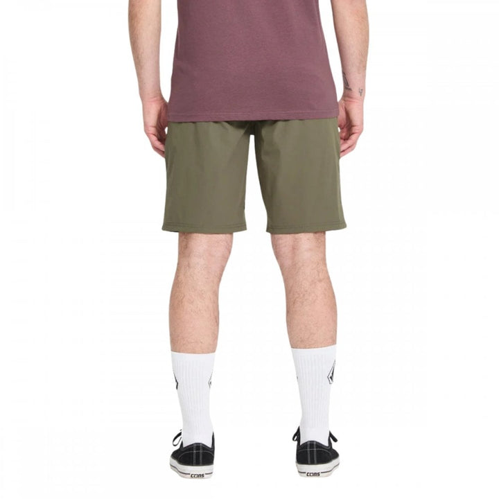 Volcom Frickin Cross Shred 20
