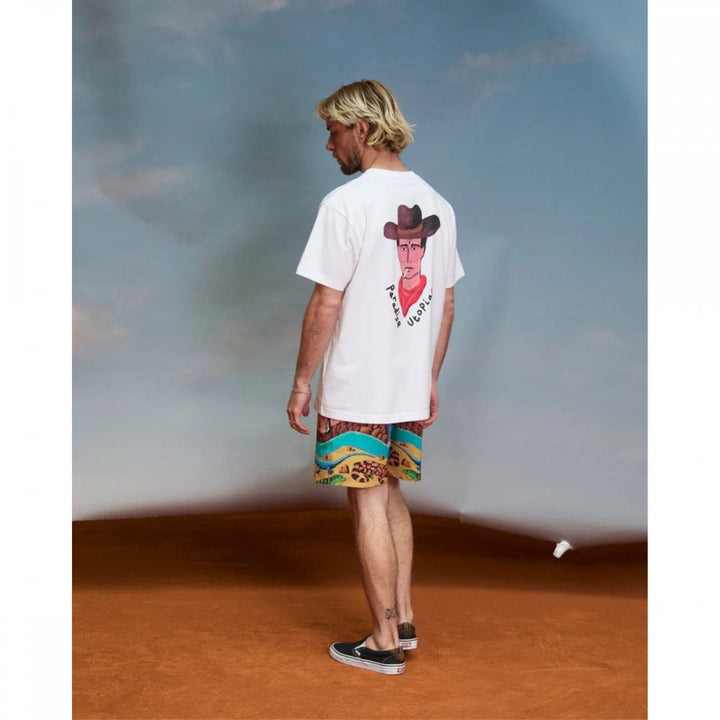 Volcom FA Mickey Mason Trunk 17
