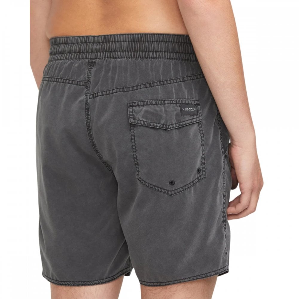 Volcom Center Trunk 17